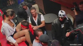 Where The Wild Hos Go Part 1 - Cam 3 Screencap 83 on sinx.preview.netperv.com