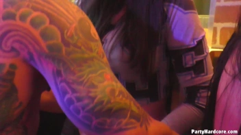 Party Hardcore Gone Crazy Vol. 40 Single Cut: Part 9 - Cam 3 Screencap 15 on sinx.preview.netperv.com