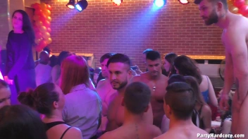 Party Hardcore Gone Crazy Vol. 40 Single Cut: Part 9 - Cam 3 Screencap 25 on sinx.preview.netperv.com