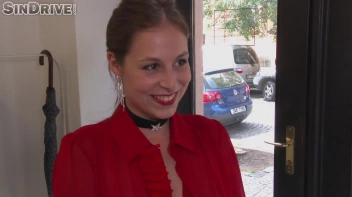 Golden Service At The Piss Salon!  Wetlook Watersports Splashing At Ya! Screencap 5 on sinx.preview.netperv.com