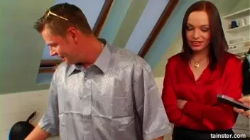 The Food Critic Screencap 3 on sinx.preview.netperv.com