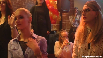 Party Hardcore Gone Crazy Vol. 40 Single Cut: Part 2 - Cam 2 Screencap 47 on sinx.preview.netperv.com