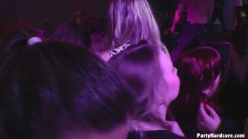 Party Hardcore Gone Crazy Vol. 40 Single Cut: Part 2 - Cam 2 Screencap 71 on sinx.preview.netperv.com