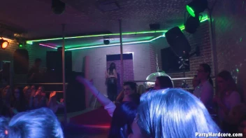 Party Hardcore Gone Crazy Vol. 40 Single Cut: Part 2 - Cam 2 Screencap 77 on sinx.preview.netperv.com