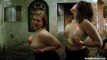 PH Vol. 62 Special Edition - Hustling Hotties Screencap 19 on sinx.preview.netperv.com