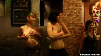 PH Vol. 62 Special Edition - Hustling Hotties Screencap 24 on sinx.preview.netperv.com