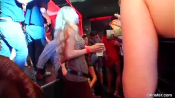 Booty Pageant Part 1 - Cam 3 Screencap 54 on sinx.preview.netperv.com