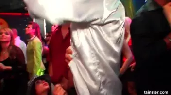 Booty Pageant Part 1 - Cam 3 Screencap 64 on sinx.preview.netperv.com