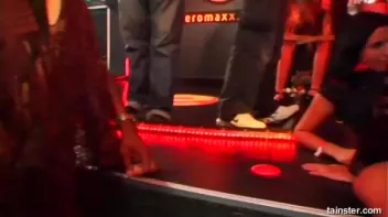 Booty Pageant Part 1 - Cam 3 Screencap 70 on sinx.preview.netperv.com