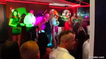 Booty Pageant Part 1 - Cam 3 Screencap 13 on sinx.preview.netperv.com