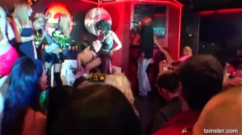 Booty Pageant Part 1 - Cam 3 Screencap 18 on sinx.preview.netperv.com