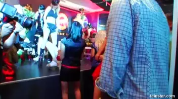 Booty Pageant Part 1 - Cam 3 Screencap 22 on sinx.preview.netperv.com