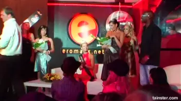 Booty Pageant Part 1 - Cam 3 Screencap 3 on sinx.preview.netperv.com