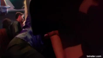 Booty Pageant Part 1 - Cam 3 Screencap 30 on sinx.preview.netperv.com