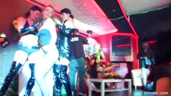 Booty Pageant Part 1 - Cam 3 Screencap 32 on sinx.preview.netperv.com