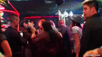 Booty Pageant Part 1 - Cam 3 Screencap 38 on sinx.preview.netperv.com