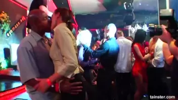 Booty Pageant Part 1 - Cam 3 Screencap 43 on sinx.preview.netperv.com