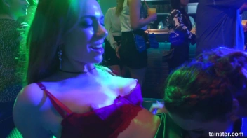 Lezzies - The Femme Fest Part 2 - Cam 1 Screencap 43 on sinx.preview.netperv.com