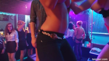 Lezzies - The Femme Fest Part 2 - Cam 1 Screencap 81 on sinx.preview.netperv.com