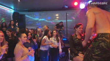 Party Hardcore Gone Crazy Vol. 14 Part 3 - Main Edit Screencap 59 on sinx.preview.netperv.com