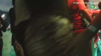Party Hardcore Gone Crazy Vol. 14 Part 3 - Main Edit Screencap 66 on sinx.preview.netperv.com