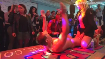 Party Hardcore Gone Crazy Vol. 14 Part 3 - Main Edit Screencap 8 on sinx.preview.netperv.com