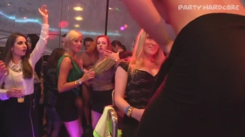 Party Hardcore Gone Crazy Vol. 14 Part 3 - Main Edit Screencap 81 on sinx.preview.netperv.com
