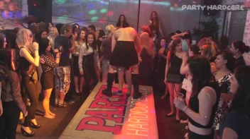 Party Hardcore Gone Crazy Vol. 14 Part 3 - Main Edit Screencap 90 on sinx.preview.netperv.com