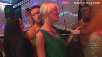 Party Hardcore Gone Crazy Vol. 14 Part 3 - Main Edit Screencap 91 on sinx.preview.netperv.com