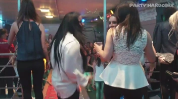Party Hardcore Gone Crazy Vol. 14 Part 3 - Main Edit Screencap 30 on sinx.preview.netperv.com