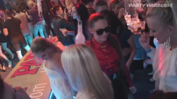 Party Hardcore Gone Crazy Vol. 14 Part 3 - Main Edit Screencap 34 on sinx.preview.netperv.com