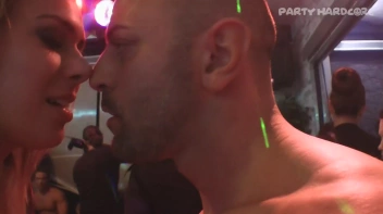 Party Hardcore Gone Crazy Vol. 14 Part 3 - Main Edit Screencap 39 on sinx.preview.netperv.com