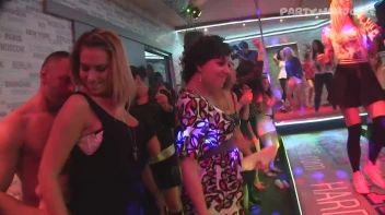 Party Hardcore Gone Crazy Vol. 14 Part 3 - Main Edit Screencap 48 on sinx.preview.netperv.com