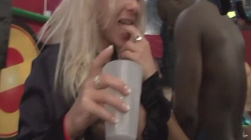 Gash Gamblers Part 6 - Cam 2 Screencap 92 on sinx.preview.netperv.com