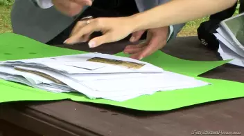 Big Piss Plans In The Park Screencap 6 on sinx.preview.netperv.com