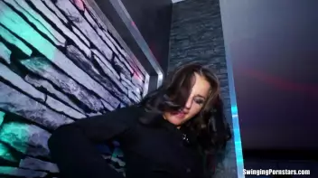 Wet and Wild Swingers Part 1 - Lesbo Cam Screencap 56 on sinx.preview.netperv.com