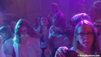 Party Hardcore Gone Crazy Vol. 40 Single Cut: Part 6 - Cam 3 Screencap 1 on sinx.preview.netperv.com