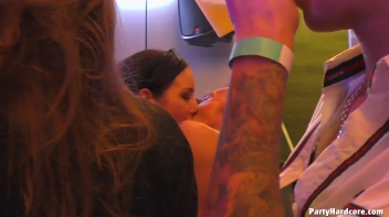Party Hardcore Gone Crazy Vol. 40 Single Cut: Part 6 - Cam 3 Screencap 112 on sinx.preview.netperv.com