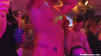 Party Hardcore Gone Crazy Vol. 40 Single Cut: Part 6 - Cam 3 Screencap 23 on sinx.preview.netperv.com