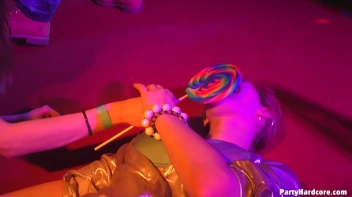 Party Hardcore Gone Crazy Vol. 40 Single Cut: Part 6 - Cam 3 Screencap 40 on sinx.preview.netperv.com