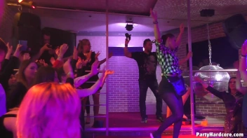 Party Hardcore Gone Crazy Vol. 40 Single Cut: Part 6 - Cam 3 Screencap 6 on sinx.preview.netperv.com