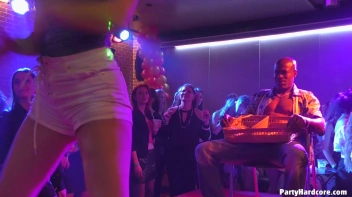 Party Hardcore Gone Crazy Vol. 40 Single Cut: Part 6 - Cam 3 Screencap 80 on sinx.preview.netperv.com