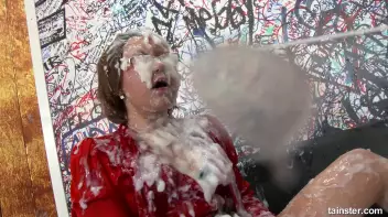 All she wanted was to read her book peacefully Screencap 98 on sinx.preview.netperv.com