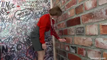 All she wanted was to read her book peacefully Screencap 49 on sinx.preview.netperv.com