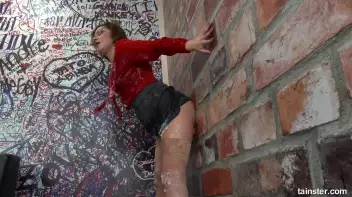 All she wanted was to read her book peacefully Screencap 64 on sinx.preview.netperv.com