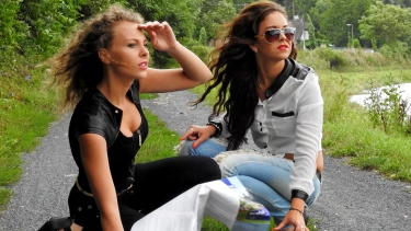 Latest deal - Lost Girls Leads To Lovers Quarrel - Cam 1