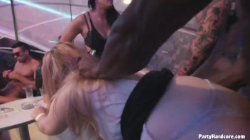 Party Hardcore Gone Crazy Vol. 30 Part 6 - Cam 2 Screencap 36 on sinx.preview.netperv.com