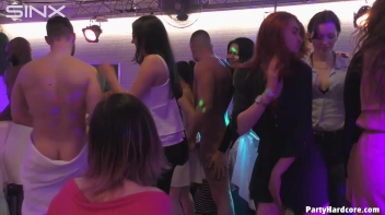 Party Hardcore Gone Crazy Vol. 44 Part 8 - Cam 4 Screencap 7 on sinx.preview.netperv.com