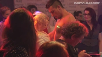 Party Hardcore Gone Crazy Vol. 26 Part 1 - Cam 2 Screencap 59 on sinx.preview.netperv.com
