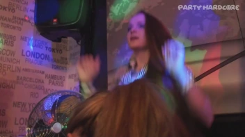 Party Hardcore Gone Crazy Vol. 26 Part 1 - Cam 2 Screencap 22 on sinx.preview.netperv.com